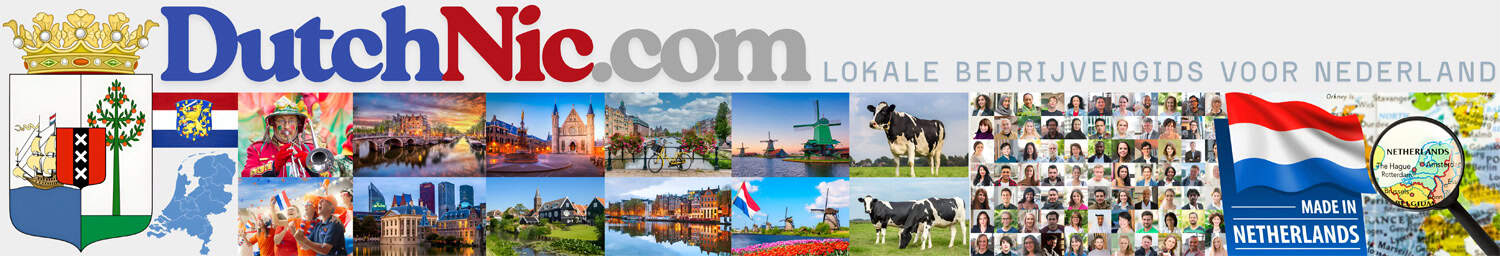 Gemaakt in Nederland - De Betteld - tienerweken Royal Adventure